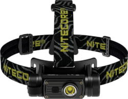 NITECORE HC60WV2 tootepilt