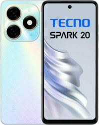 Product image of TECNO Mobile KJ5n_256+8_CW