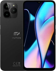 myPhone N23 tootepilt