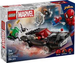 Product image of Lego 76309