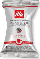 Illy tootepilt