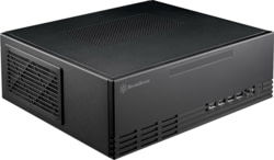 SilverStone SST-ML11B tootepilt