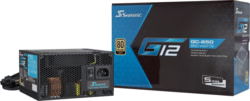 Seasonic SSP-850RT2 tootepilt