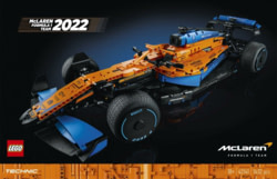 Product image of Lego 42141
