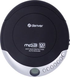 Product image of Denver Electronics DMP-391