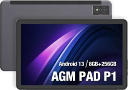 Product image of AGM MOBILE AGM_P1_EU001B