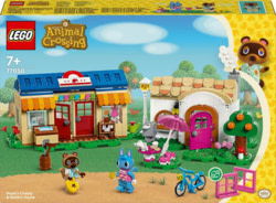 Lego 77050 tootepilt