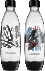 Product image of SodaStream Fuse czarne Mystery