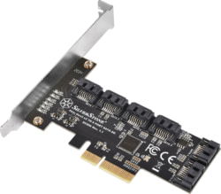 Product image of SilverStone SST-ECS06