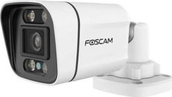 Product image of Foscam FNA108E-B4-2T BLACK
