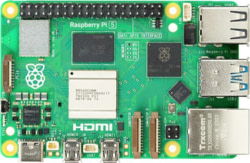 Product image of Raspberry Pi Raspberry-PI-5-8GB