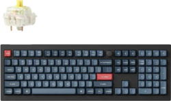 Keychron V6M-D4 tootepilt