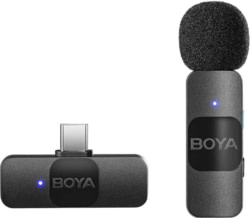 Product image of Boya BY-V10