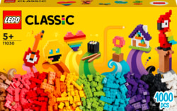 Lego 11030 tootepilt