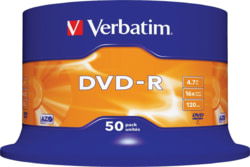 Product image of Verbatim 43548