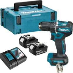 Product image of MAKITA DDF487RTJ