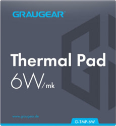 Product image of GrauGear G-TMP-6W
