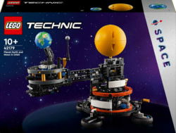 Lego 42179 tootepilt