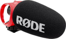 RØDE VMICROII tootepilt