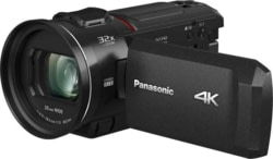 Product image of Panasonic HC-VX3E-K