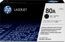 HP CF280A tootepilt