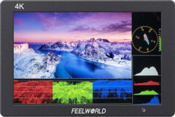 Feelworld T7 PLUS tootepilt