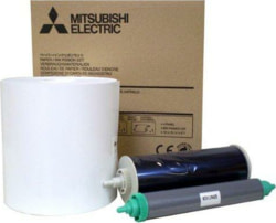 Mitsubishi Electric 485066 tootepilt