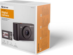 Product image of DENVER DCA-4811B