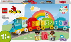 Product image of Lego 10954
