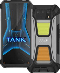 Unihertz Tank2 pro tootepilt