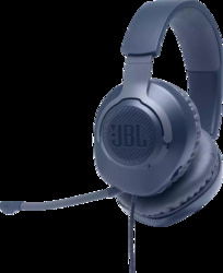 JBL JBLQUANTUM100BLU tootepilt