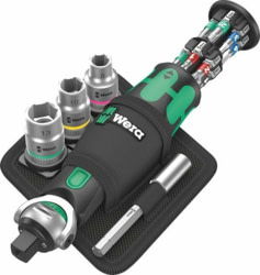 Wera Tools 05004281001 tootepilt