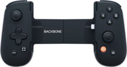 Backbone BB-02-B-X tootepilt