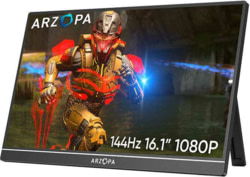 Product image of Arzopa Z1F
