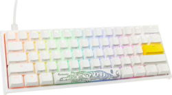 Product image of Ducky DKON2061ST-CUSPDWWT2