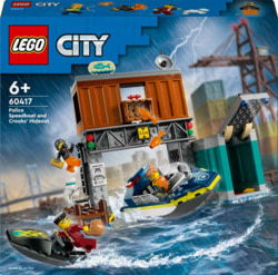 Product image of Lego 60417