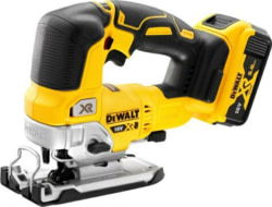 DeWALT DCS334P2 tootepilt