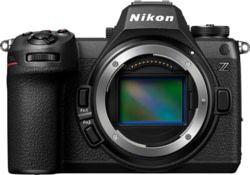 Nikon VOA130AE tootepilt