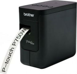 Product image of Brother PTP750WZW1