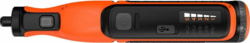 Black & Decker BCRT8I-XJ tootepilt