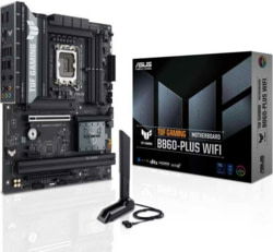 Product image of ASUS TUF GAMING B860-PLUS WIFI