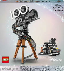 Product image of Lego 43230