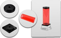 Bitspower BP-DDCTOPUK150P-BKRD tootepilt
