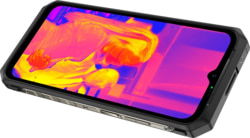 Ulefone Power Armor 18T Ultra tootepilt