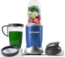 NutriBullet 0C22300053 NB907BL tootepilt