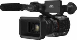 Panasonic HC-X20E tootepilt