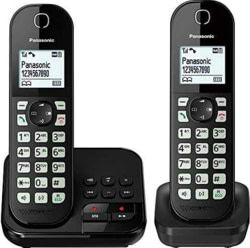 Product image of Panasonic KX-TGC462GB