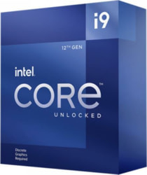 Product image of Intel BX8071512900KF