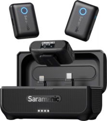 Saramonic SR4144 tootepilt