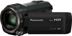 Product image of Panasonic HC-V785EP-K